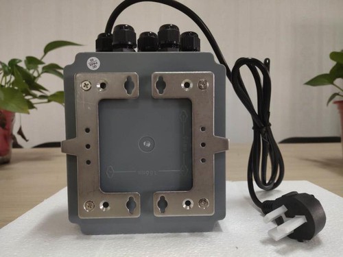 TUF2000B flowmeter TUF2000B flowmeter