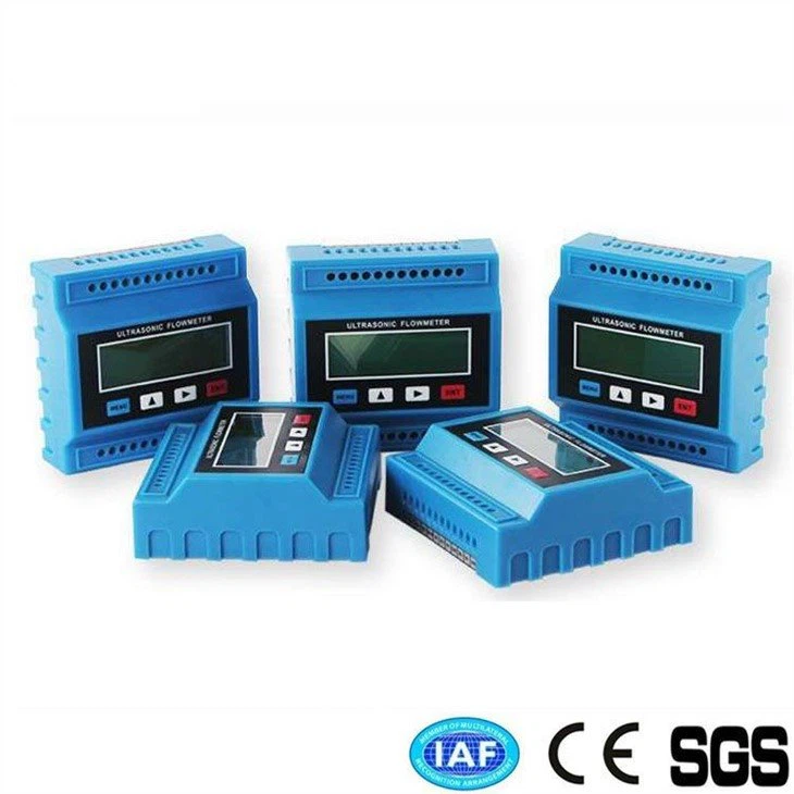 ultrasonic flow meter (3)(001)