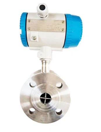 turbine flow meter
