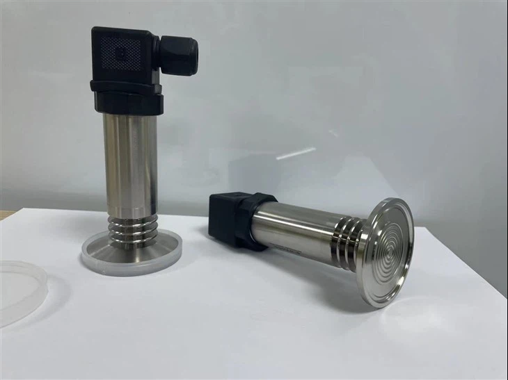Pressure Transmitter Sensor