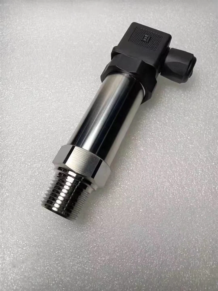 Pressure Transmitter Sensor