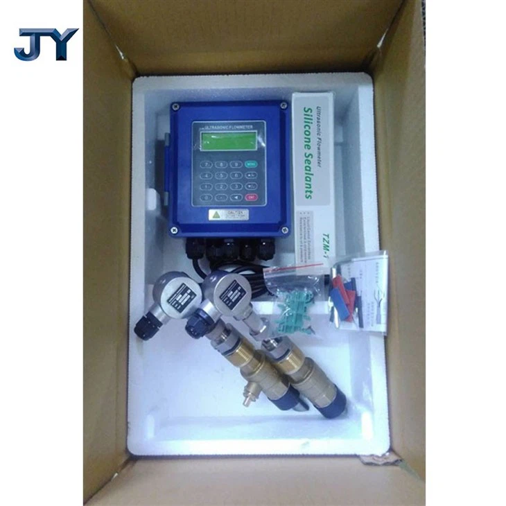 TUF2000B Ultrasonic Flowmeter