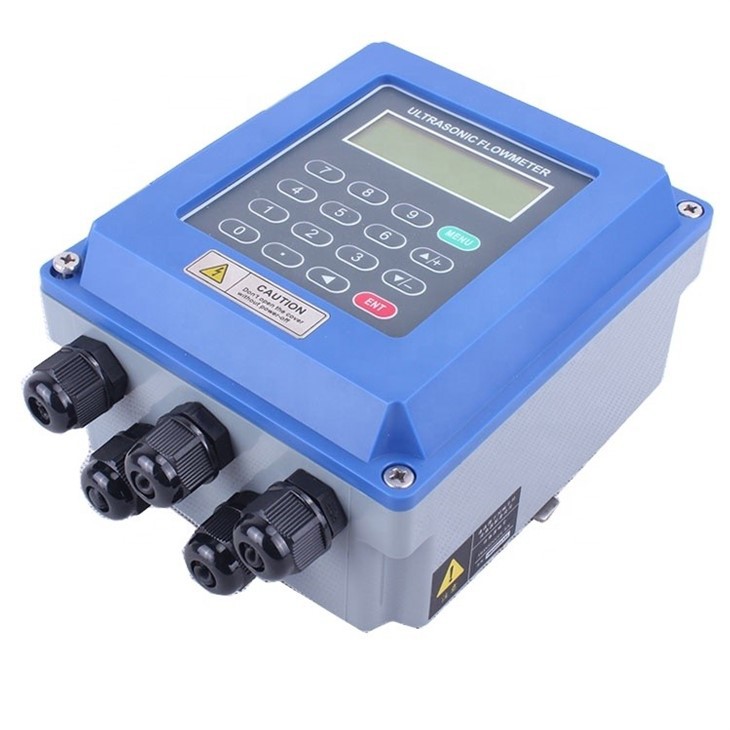 TUF2000B Ultrasonic Flowmeter