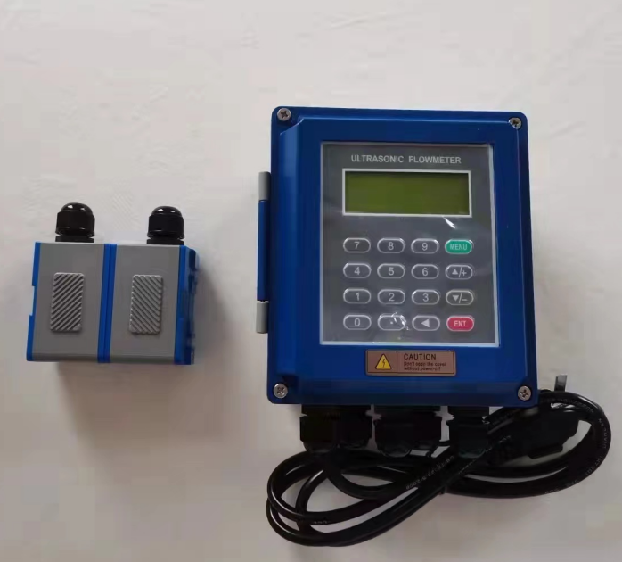 TUF2000B Ultrasonic Flowmeter