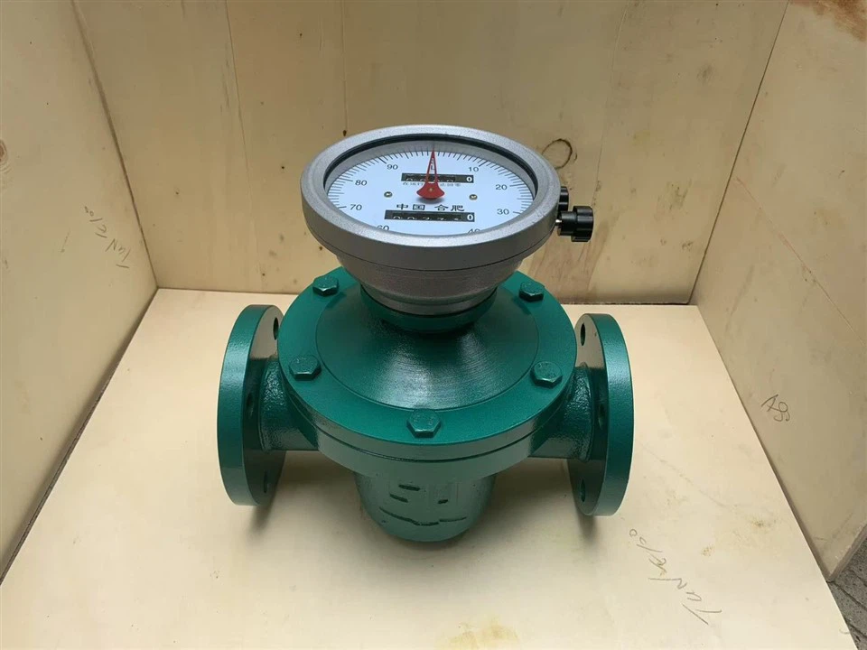 Gear Type Flow Meter suppliers