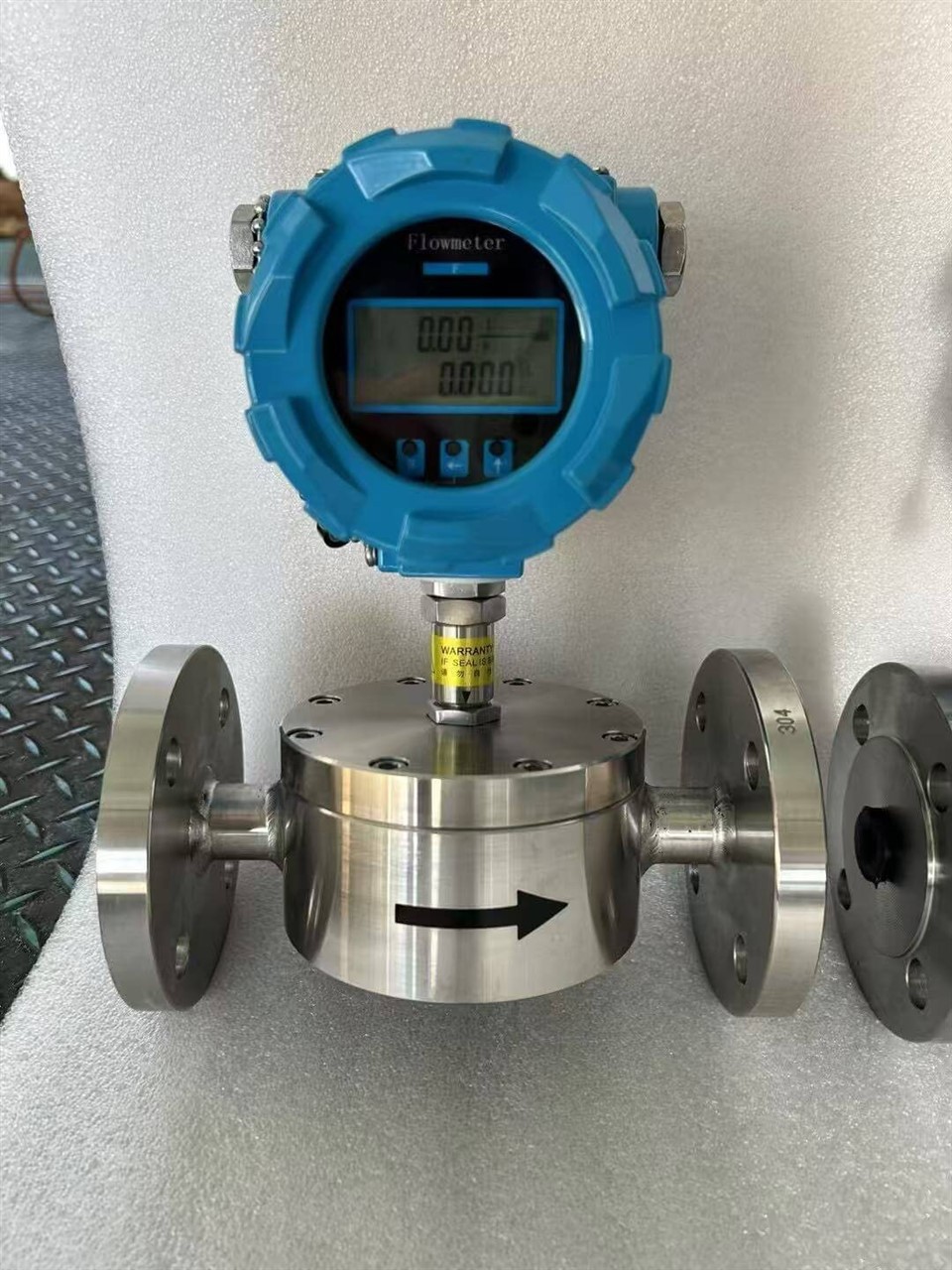 Gear Type Flow Meter suppliers