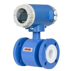Smart Electromagnetic Flow Meter Smart Electromagnetic Flow Meter