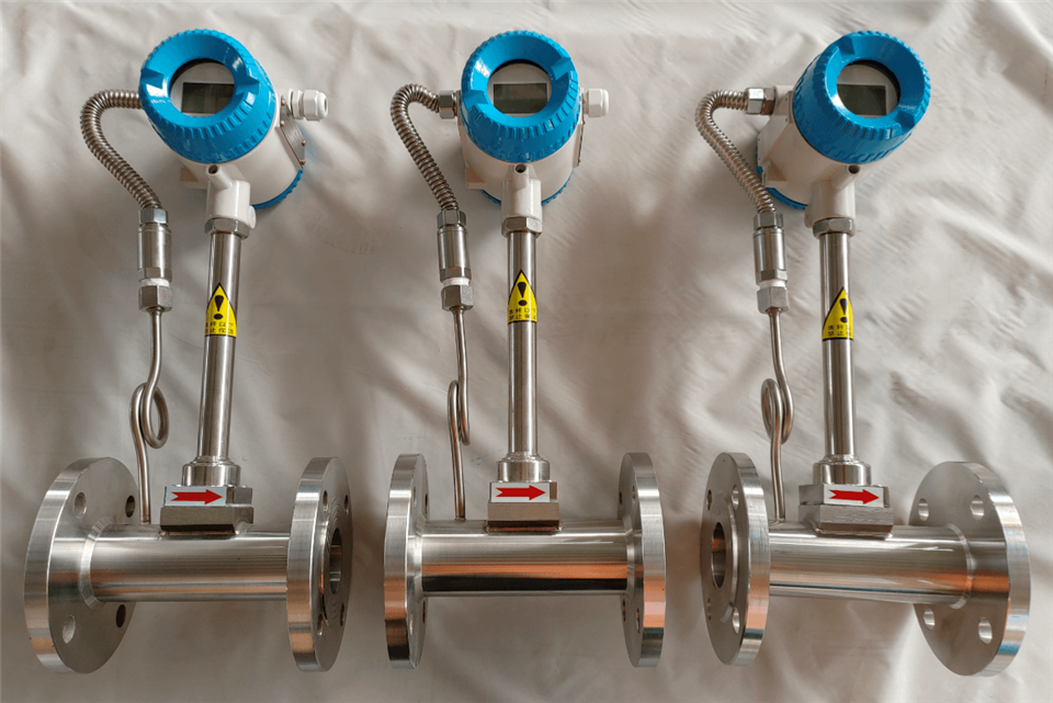 Vortex Mass Flow Meter suppliers