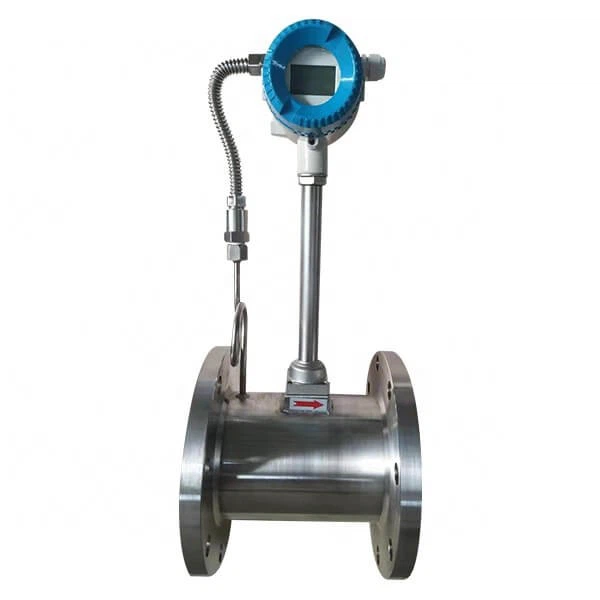 Vortex Mass Flow Meter high quality