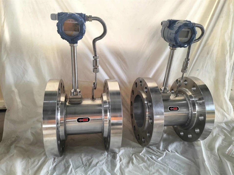 Vortex Mass Flow Meter suppliers